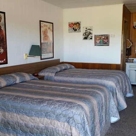 Drake Motel Blackduck Buitenkant foto