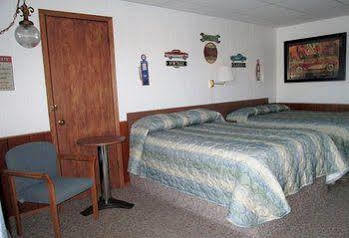 Drake Motel Blackduck Buitenkant foto