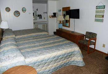 Drake Motel Blackduck Buitenkant foto